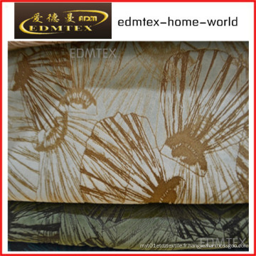 Tissu 100% polyester EDM0760